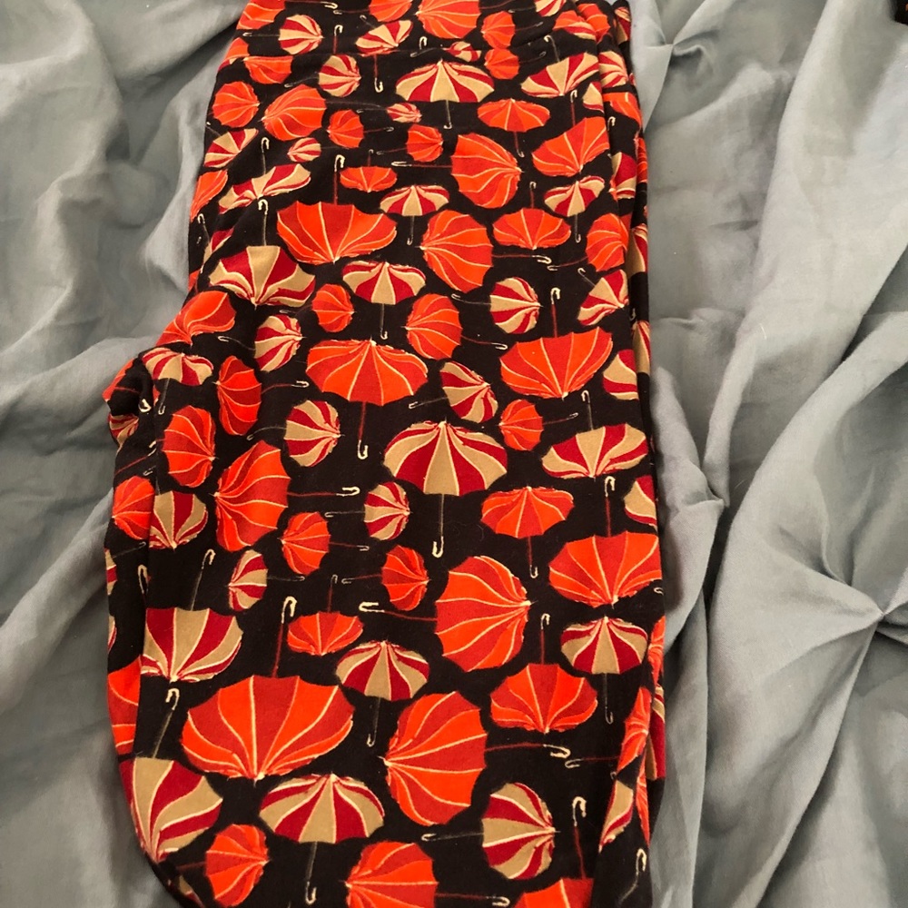 One size Lularoe leggings